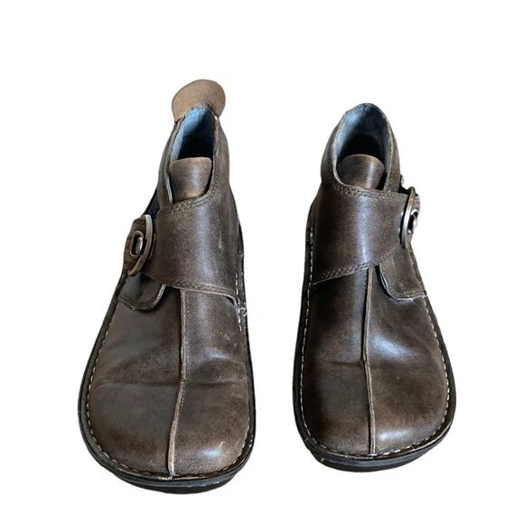 Alegria Caiti Booties Size 37 - Picture 3 of 10
